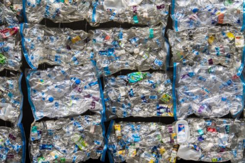 La Circular Plastics Alliance pasa a la acción para reciclar 10 millones de toneladas de plásticos en 2025