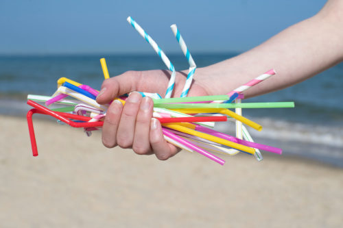 The keys to the new European guidelines on single-use plastics